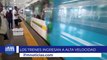 Solicitan «medidas físicas» al Metro de Medellín para evitar intentos de suicidio