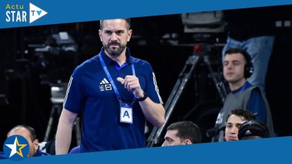 Guillaume Gille : le sélectionneur de l'équipe de France de handball a-t-il des enfants ?