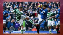 Richard Foster asks 'Is fear playing a role in refs VAR  decisions in Scotland_'