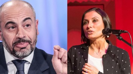 Paragone sorprende Morani Quel sindaco mi deve 15mila euro