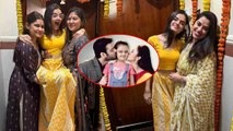 Yeh Hai Mohabbatein fame Ruhanika Dhawan ने 15 साल की उम्र में खरीदा करोड़ों का घर, हुआ गृह-प्रवेश