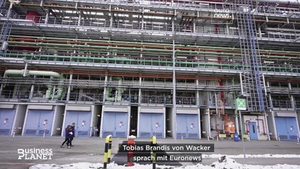 Strom aus der Sonne: Warum China gegenüber der EU die Nase vorn hat