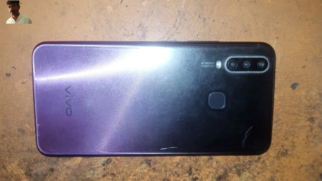 Vivo Y17 Display Touch Screen Replacement Vivo Y17 Disassembly _ Vivo Y17 Screen Replacement