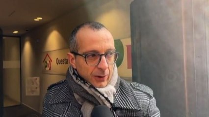 Pd, Ricci: dibattito su regole assurdo, rinvio brutto segnale