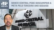 Nogueira: Risco fiscal do governo Lula pressiona a inflação