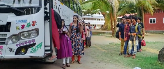 Thanneer Mathan Dinangal Malayalam Movie Part 3