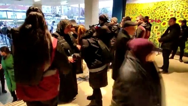 Çorlu Katliamı Davası: Kızının kanlı pantolonunu gösterdi