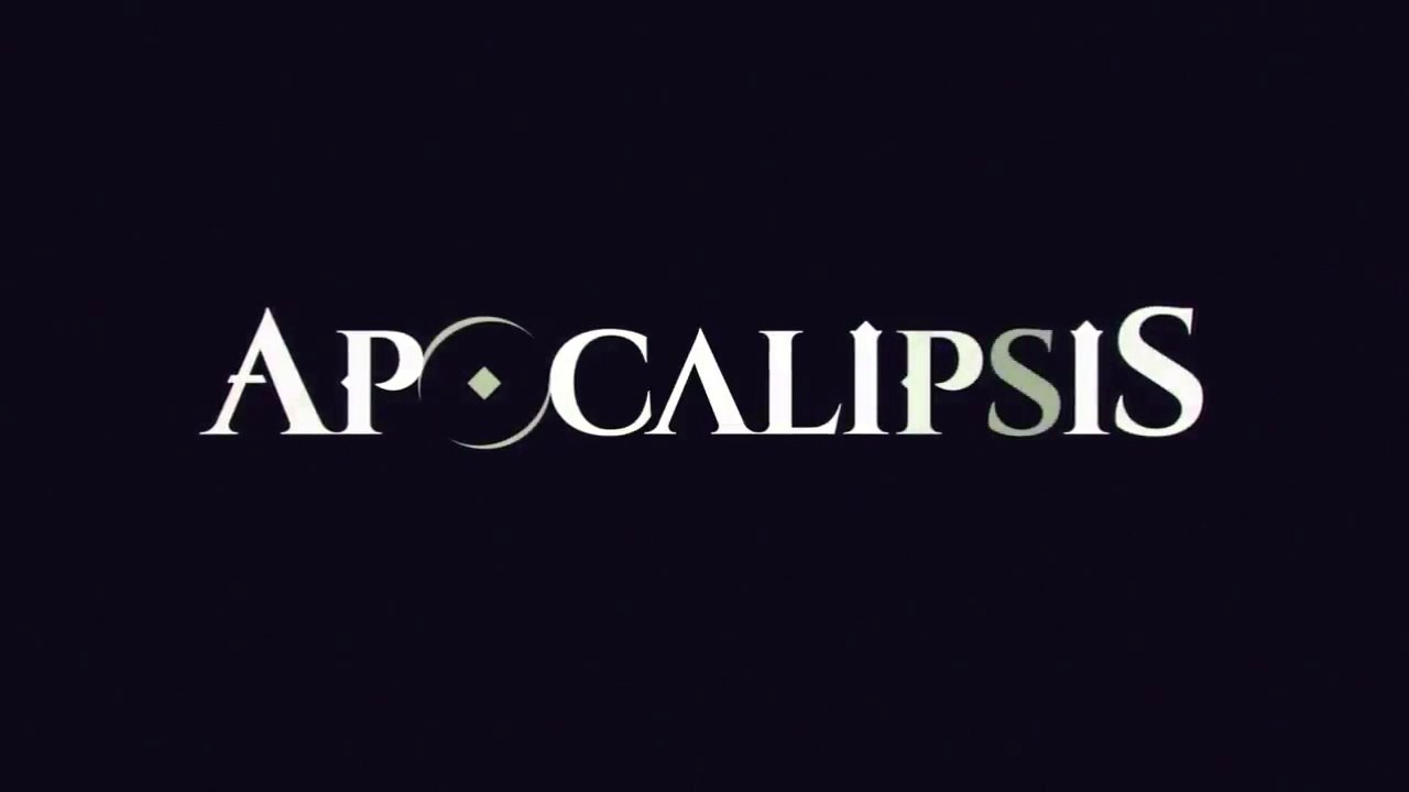 Apocalipsis-89