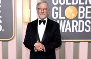 Golden Globes: Steven Spielberg wins Best Director for 'The Fabelmans'