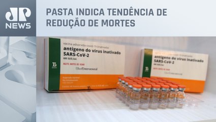 850 crianças e adolescentes morreram de Covid-19 no Brasil em 2022