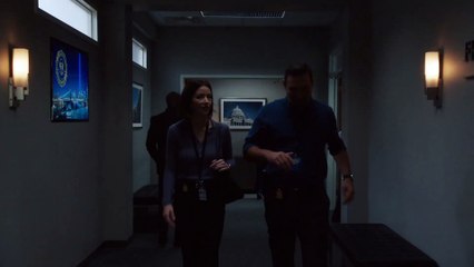 [1920x1080] One of Our Own on the Upcoming Episode of CBS’ Crime Drama FBI - video Dailymotion