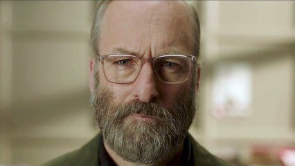 [1920x1080] First Look at Bob Odenkirk in AMCs New Series Lucky Hank - video Dailymotion