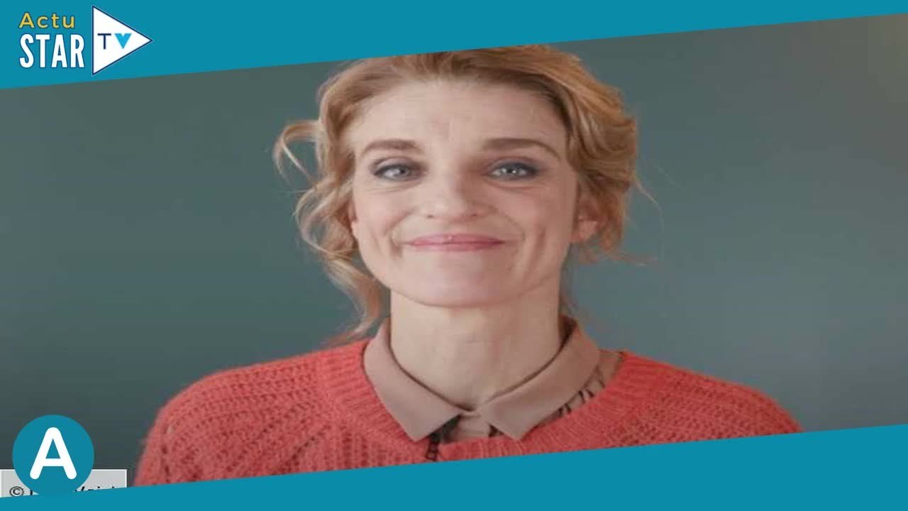 INTERVIEW Olivia Côte (Les Cyclades) se confie sur son adolescence particulière