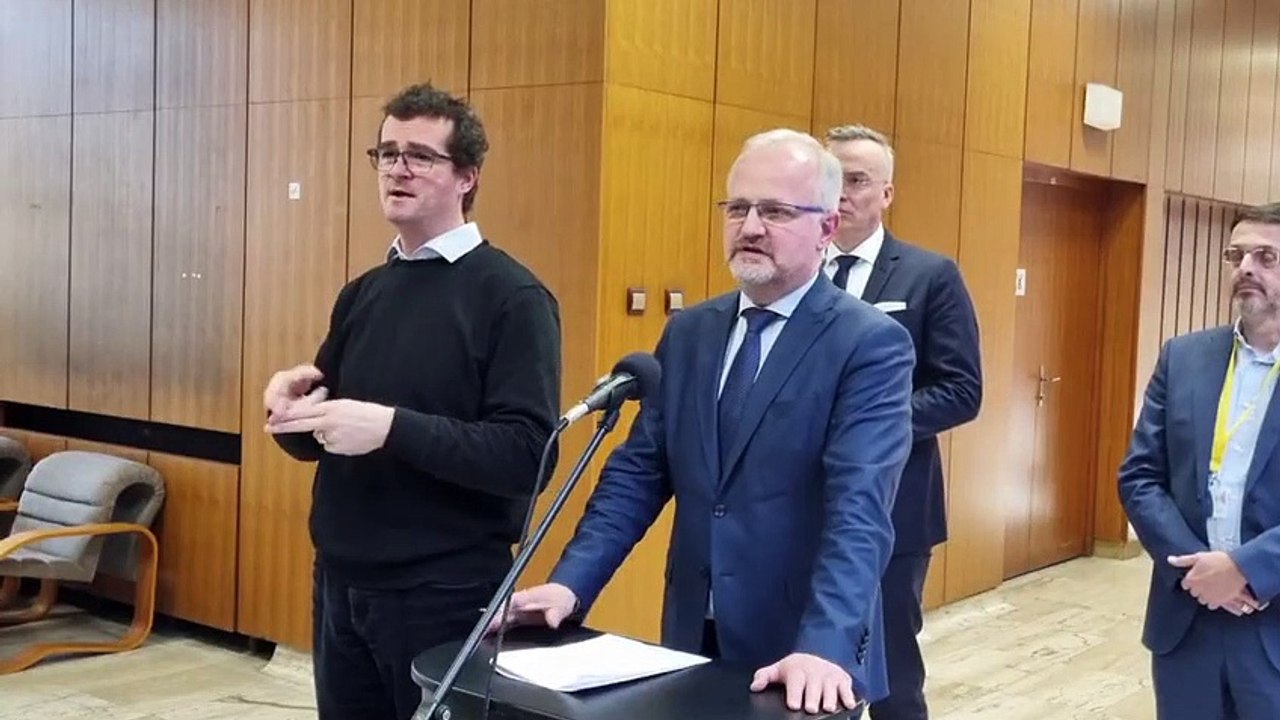 ZÁZNAM: MH hľadá spôsob, ako pomôcť podnikateľom aj so zálohami na energie