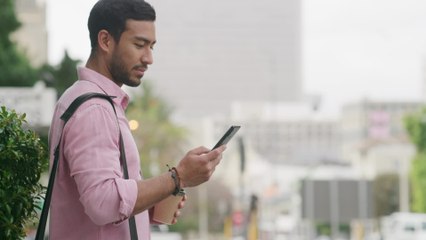 Les lignes téléphoniques d'un chef d'entreprise suspendues car il envoie trop de SMS