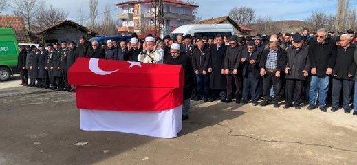 KAZADA ÖLEN UZMAN ÇAVUŞ, İZİN SONRASI BİRLİĞİNE DÖNÜYORMUŞ