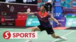 Malaysia Open: Loh Kean Yew cruises into the second round