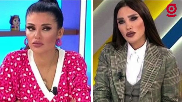 Seren Serengil, Beyaz TV’de ekranlara gelen Söylemezsem Olmaz’dan kovuldu, ortalık karıştı. Bircan Bali ve Arto programda iki kişi kalırken arka planda yaşananlara dair detaylar ise ağızları açık bıraktı.