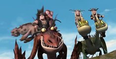 Dragons : Defenders of Berk S01 E02