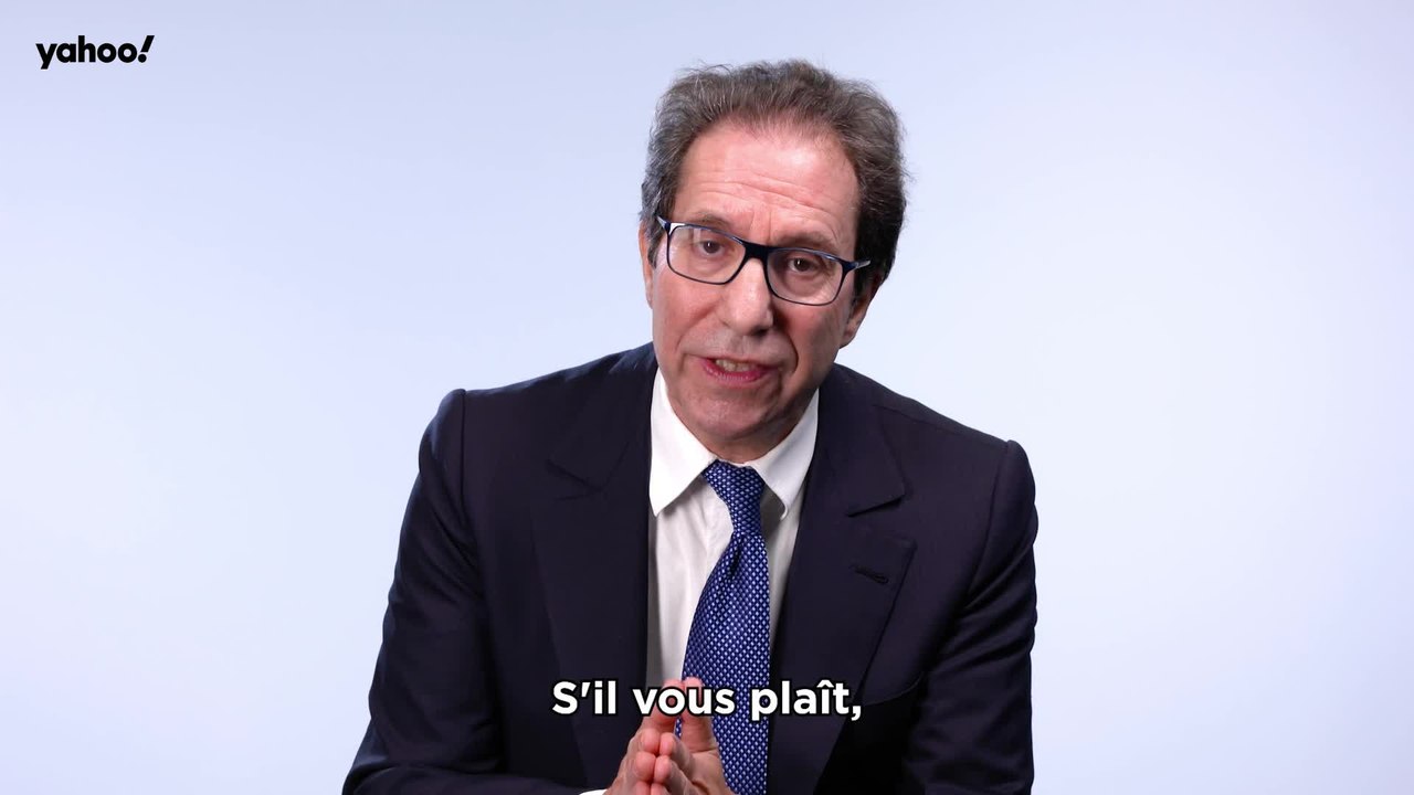 Carnet de Santé - Dr Christian Recchia : "L’infarctus de la femme augmente considérablement depuis plusieurs années… L’heure est grave"