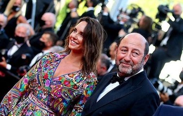 Kad Merad : Marié à Julia Vignali, l'acteur décide de retourner vers cette "moitié" avec qui tout a commencé