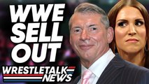 Vince McMahon Is KILLING WWE! WWE SOLD To Saudi Arabia? | WrestleTalk