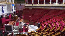 Sécurité à l’lle de Thau - Le député LOPEZ-LIGUORI interroge le ministre à l'Assemble Nationale