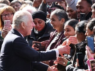 Kommt König Charles III. im Frühling nach Deutschland?