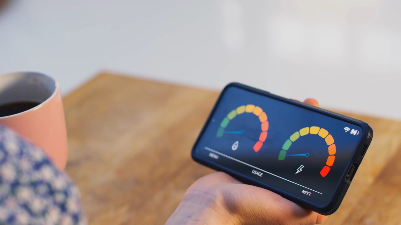 Martin Lewis money saving tips: How to save money on your energy bills