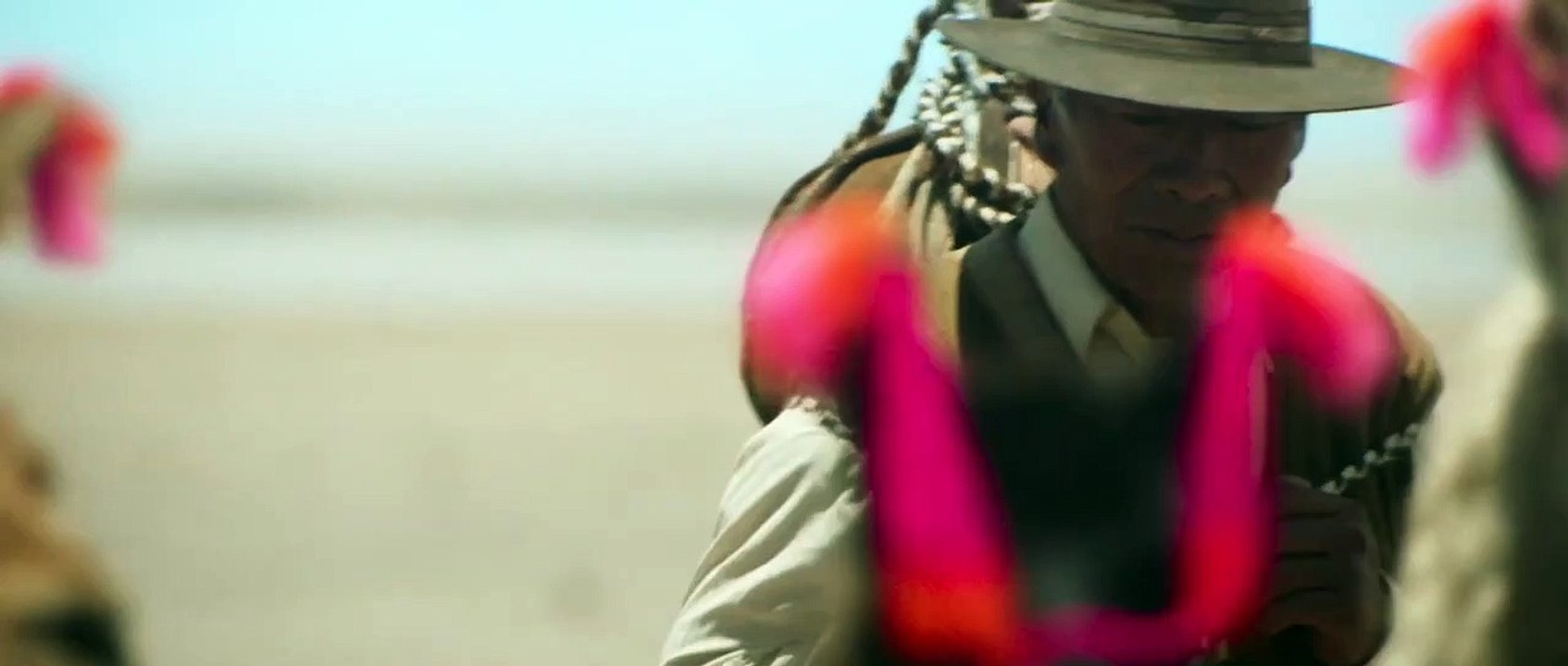 Utama. Ein Leben in Würde Trailer OmdU