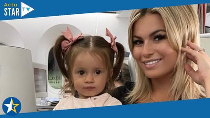 Carla Moreau : sa fille Ruby critiquée… Elle fait une grosse mise au point !