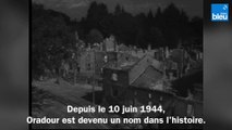 L'ouverture du procès des auteurs du massacre d'Oradour-sur-Glane vue par 