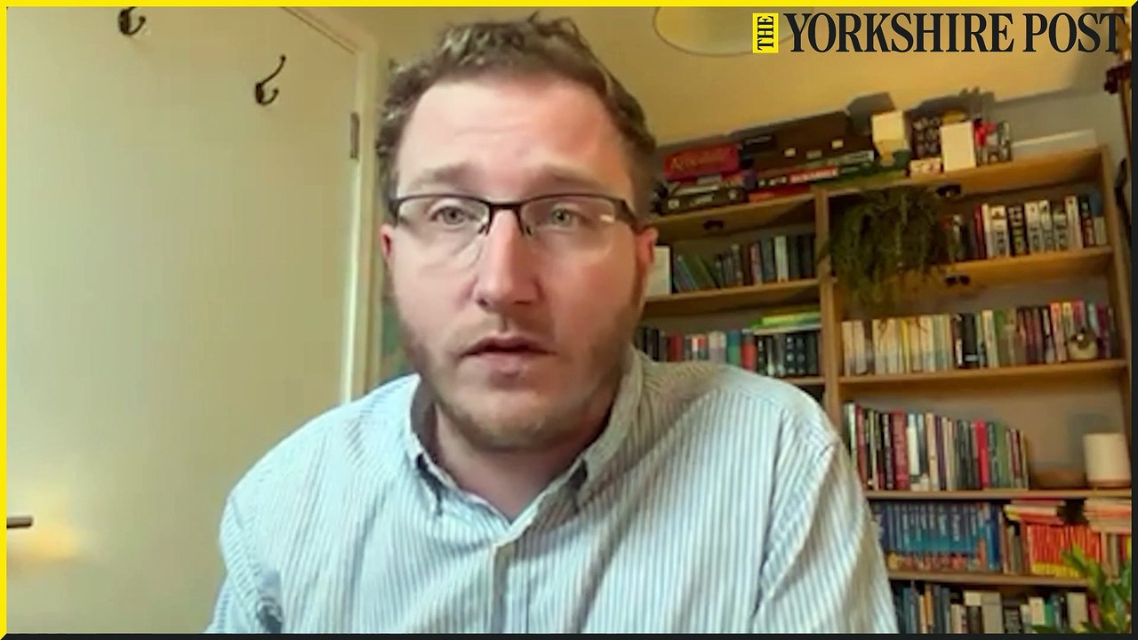 Strikes, PMQ, unions: Political Editor Kit Sandeman talks through today's politics