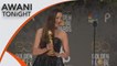 AWANI Tonight: Golden Globes: Michelle Yeoh wins best actress award