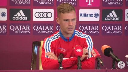 BL-Lauf unterbrochen? Kimmich: „Nicht alles weg“