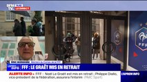 Noël Le Graët a 