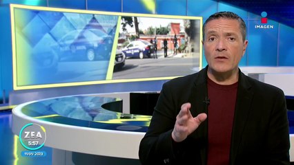 Asesinan al comisario de Bienes Comunales de Santa María Ahuacatitlán