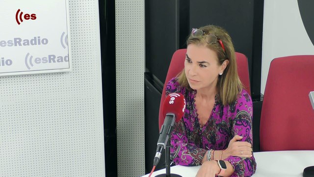 Hablemos con Ayanta: Con Carmen Posadas