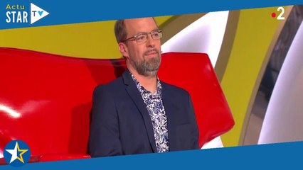 "Je ne suis jamais super à l'aise" : Sébastien se confie sur son parcours dans Tout le monde veut pr