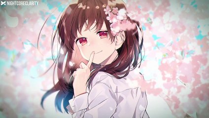 【Nightcore】Back Number - Shiawase　幸せ