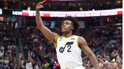 Jazz Upset Donovan Mitchell's Homecoming with Win Over Cavaliers 🏀