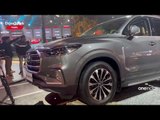 Auto Expo 2023 | MG Stall Walkaround | Giri Mani | TAMIL DriveSpark