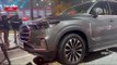Auto Expo 2023 | MG Stall Walkaround | Giri Mani | TAMIL DriveSpark