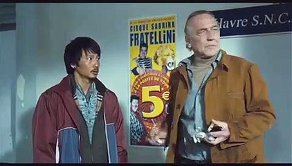 Le Havre Bande-annonce (IT)