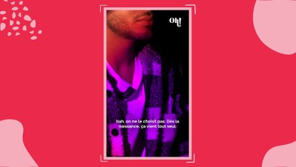 Bisexualité - Interview Fierté.e.s Yanis