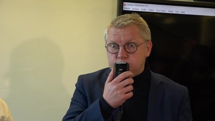 Moins de 2% des conducteurs équipés d'un éthylotest antidémarrage restent positifs