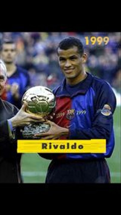 Les 9 joueurs qui ont remporté le Ballon d'Or, la Coupe du Monde et la Ligue des champions 