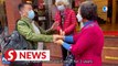 84-year-old Hong Konger tours Guangzhou after border reopening