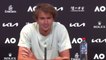Open d'Australie 2023 - Alexander Zverev : "Ich hätte Roland-Garros gewinnen können, ich hätte die Nummer eins werden können, aber das heißt nicht, dass ich es nicht noch einmal schaffen kann"
