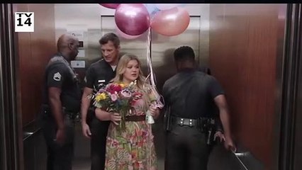 The Rookie S05E12 Death Notice